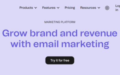 Brevo Review: Email Marketing Service on a Budget